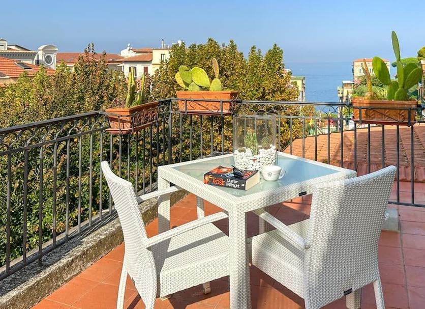 Balcone Foto