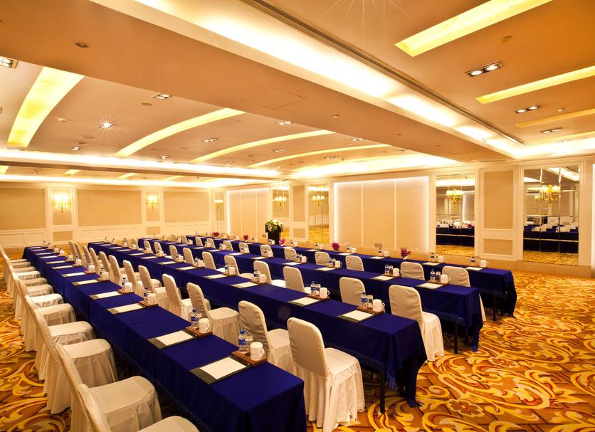 Sala conferenze Foto