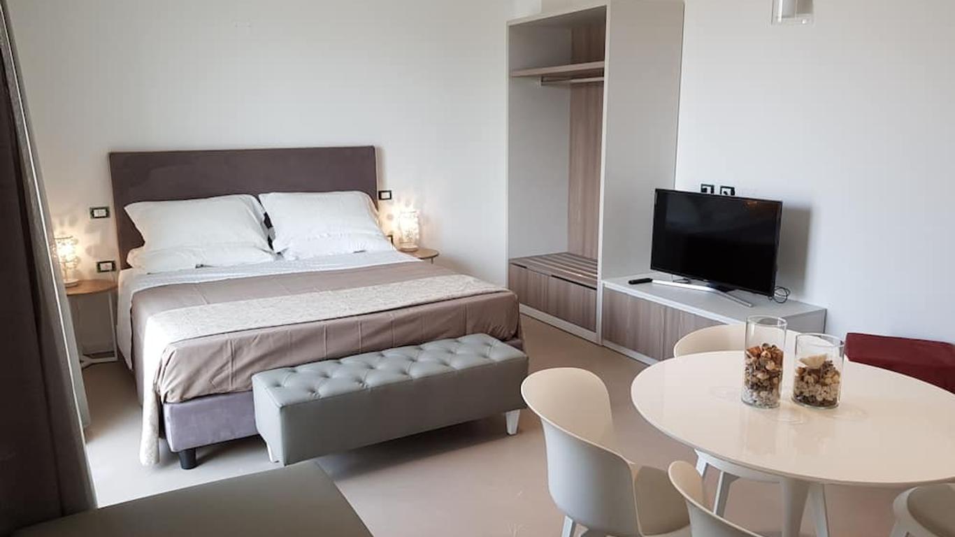 Venus Suites