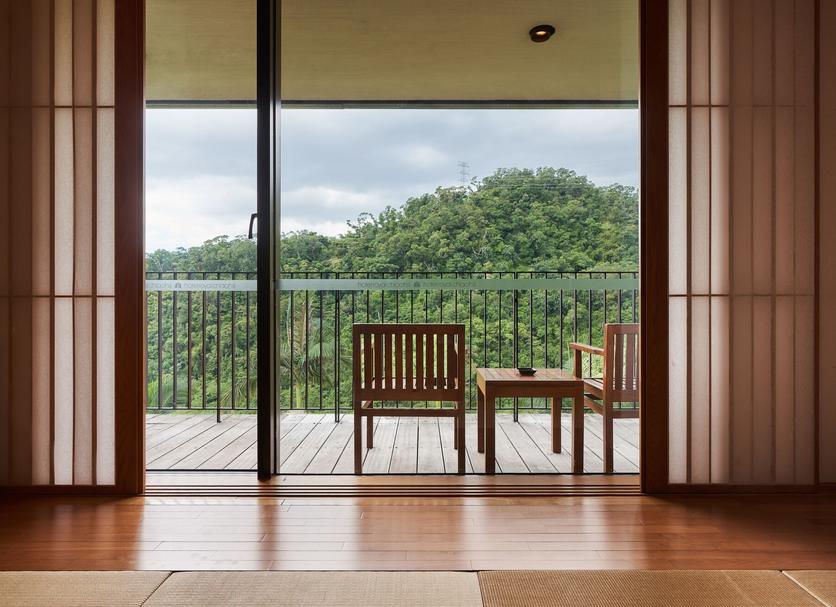 Balcone Foto
