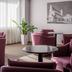 Area lounge