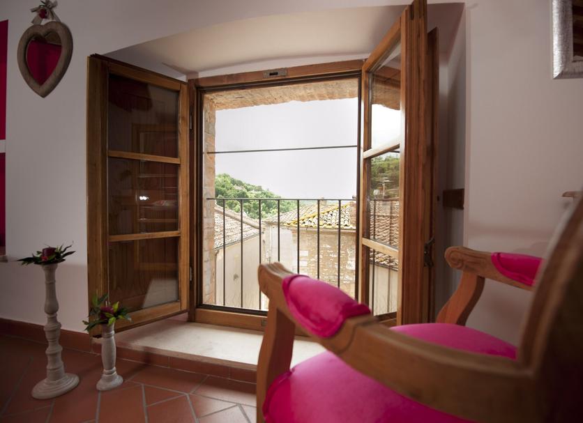 Balcone Foto