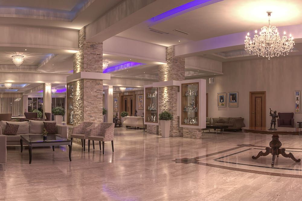Ingresso
