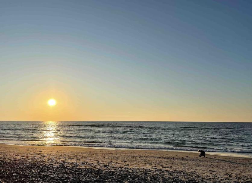 Spiaggia Foto