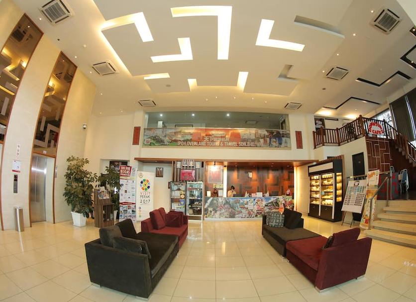 Ingresso Foto