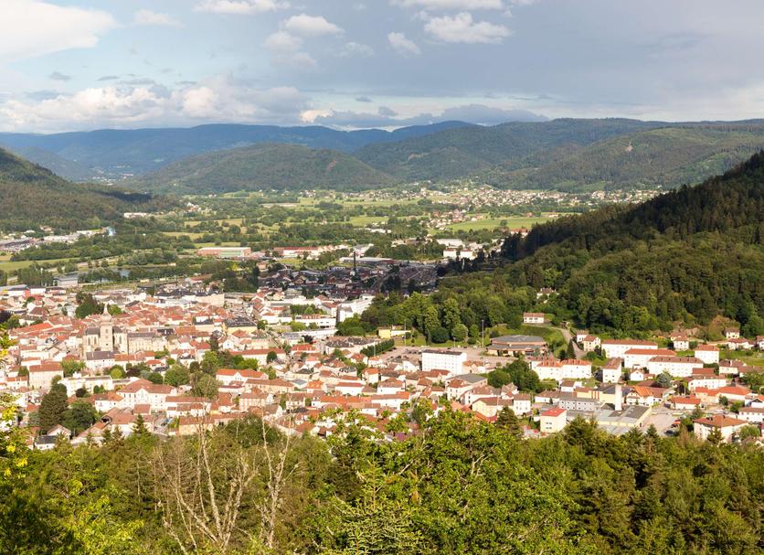 Vista esterna Foto