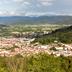 Vista esterna