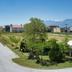 Vista esterna