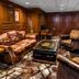 Area lounge