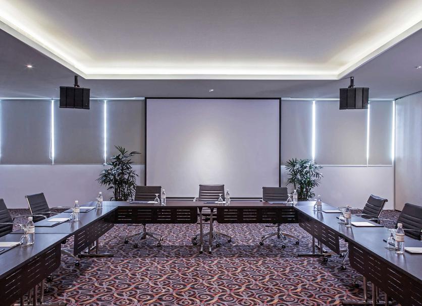 Sala conferenze Foto
