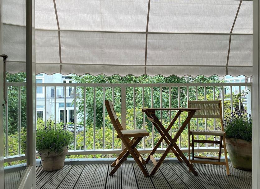 Balcone Foto