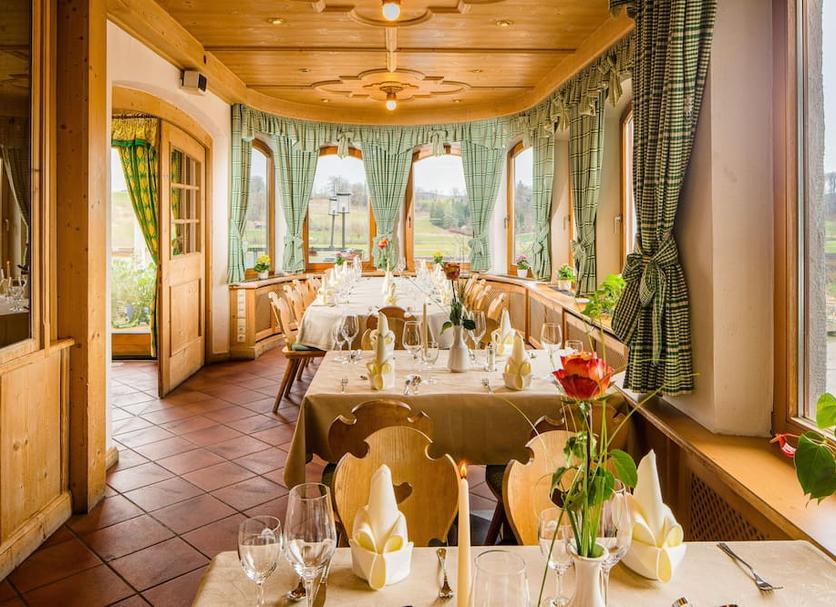 Ristorante Foto