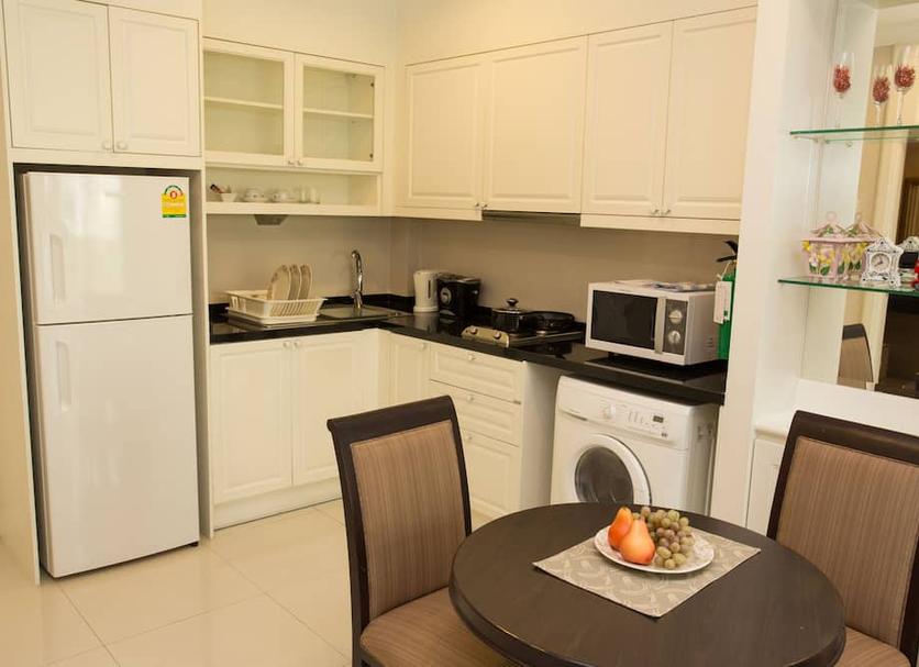 Cucina Foto