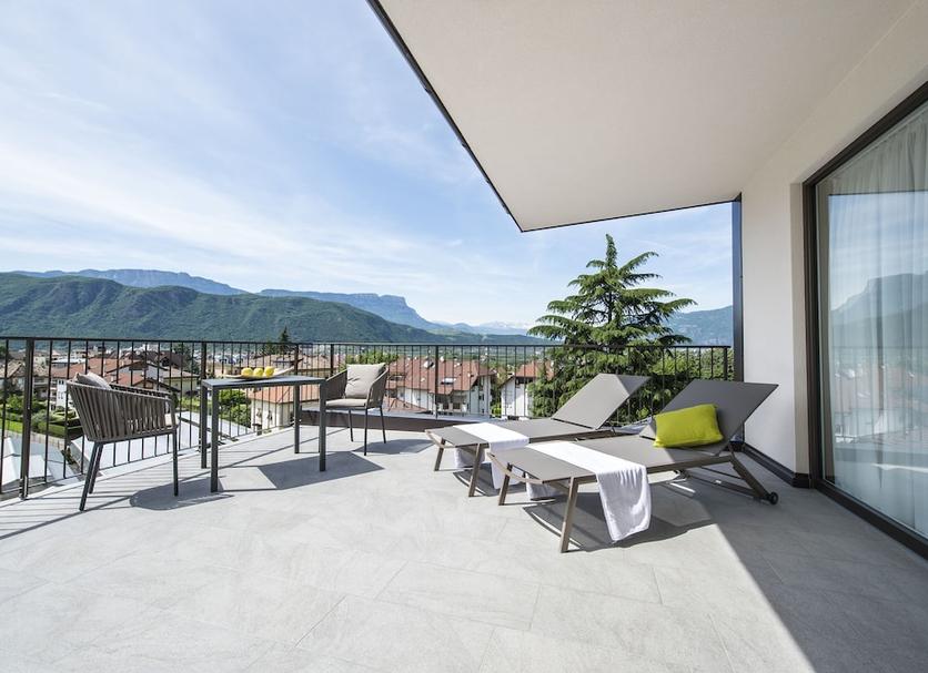 Balcone Foto