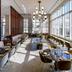 Area lounge