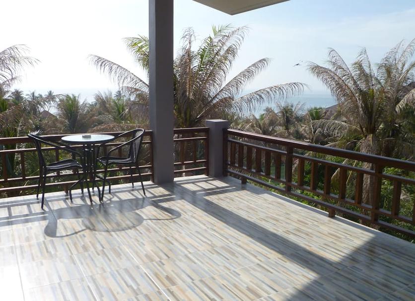 Balcone Foto
