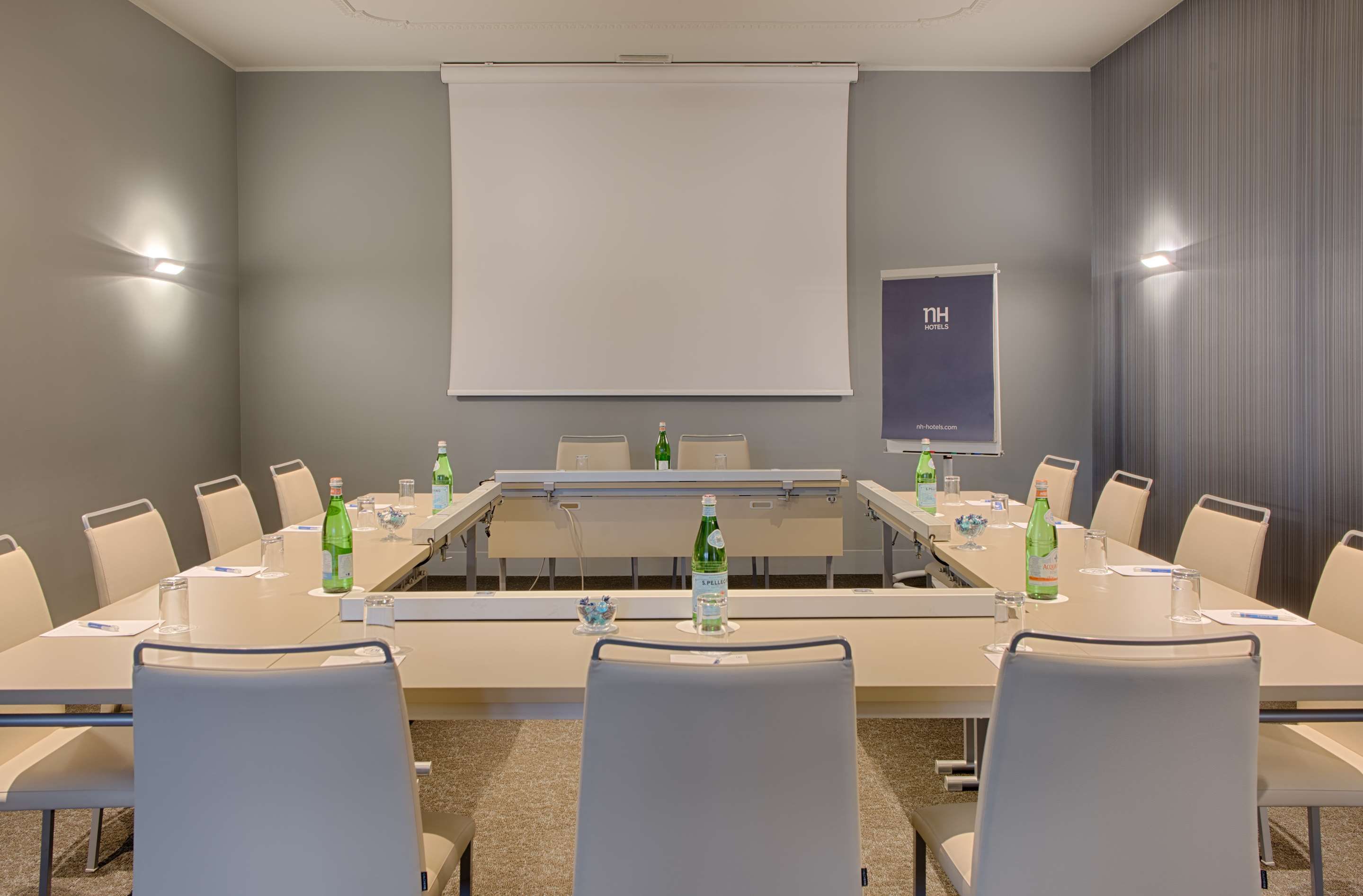 Sala conferenze