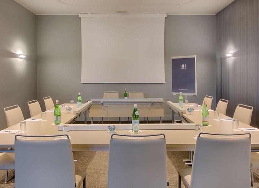 Sala conferenze Foto