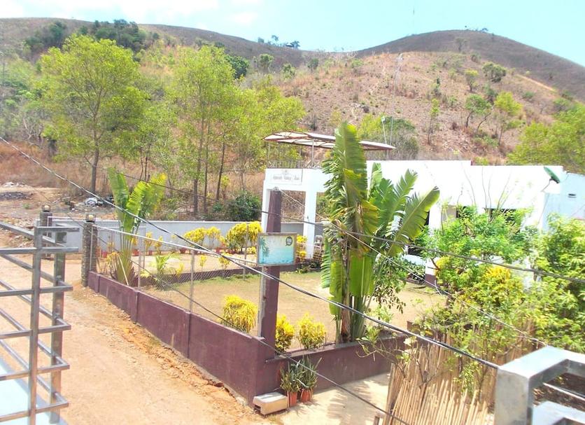 Balcone Foto