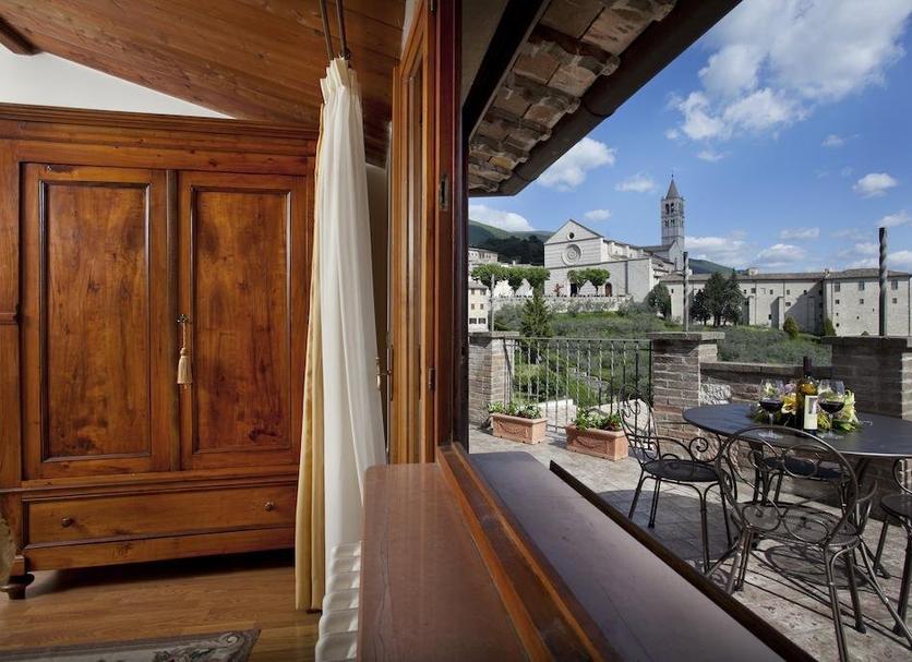 Balcone Foto