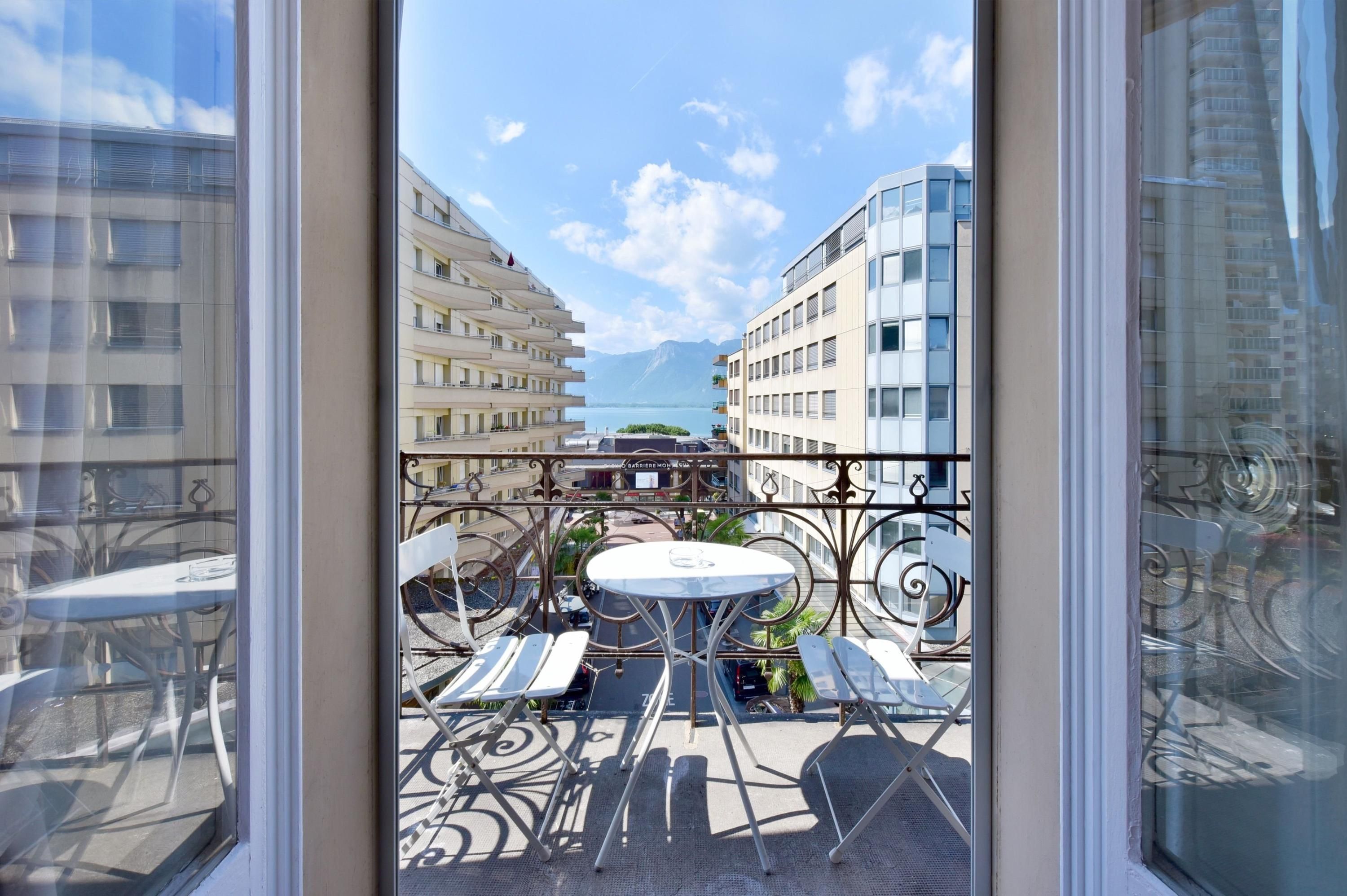 Balcone