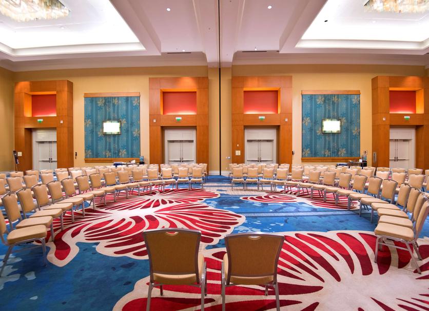 Sala conferenze Foto