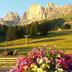Vista esterna