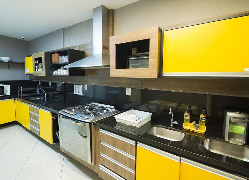 Cucina Foto