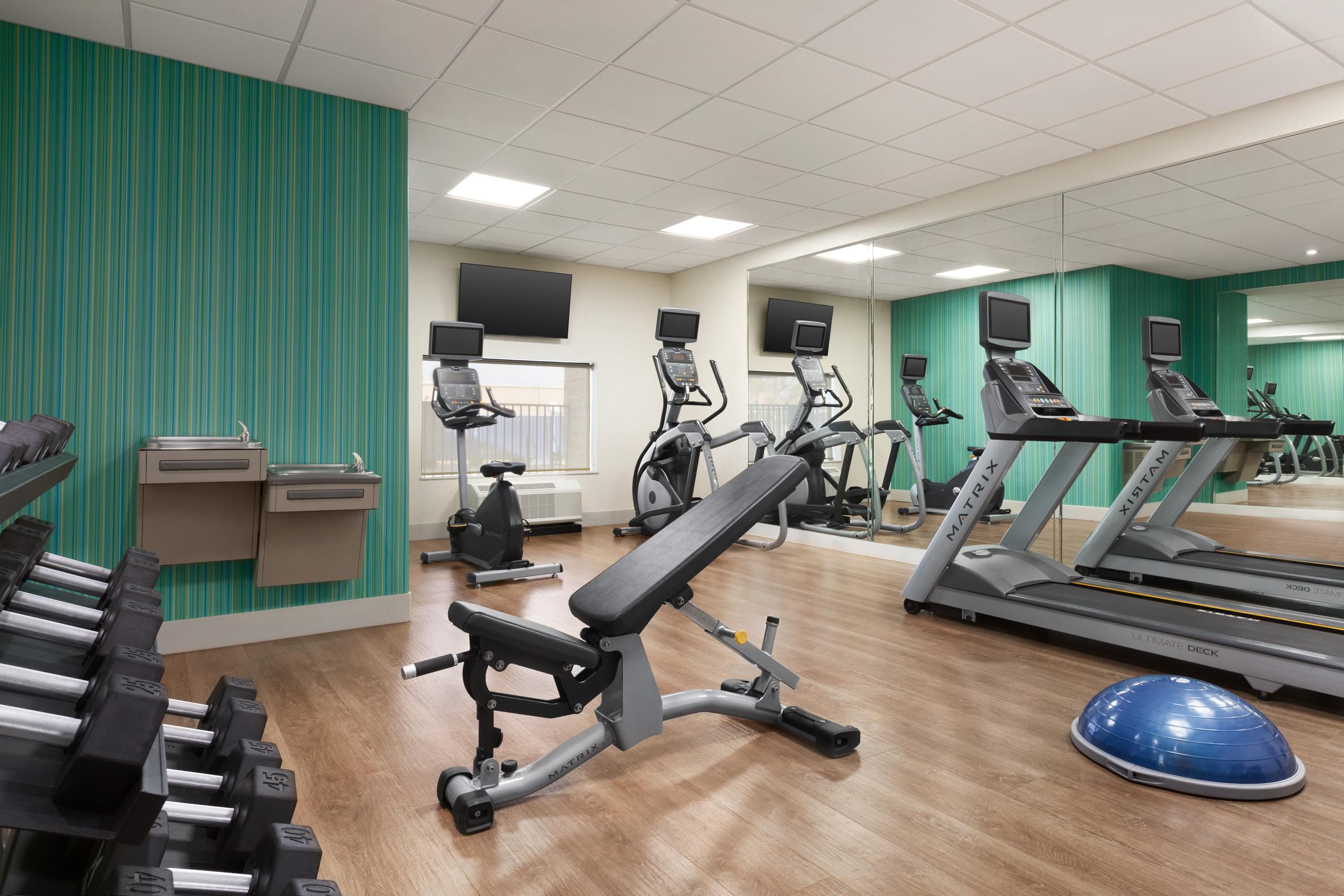 Palestra