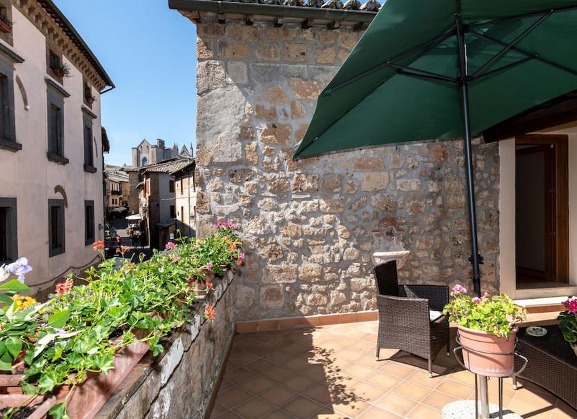 Balcone Foto