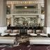 Area lounge