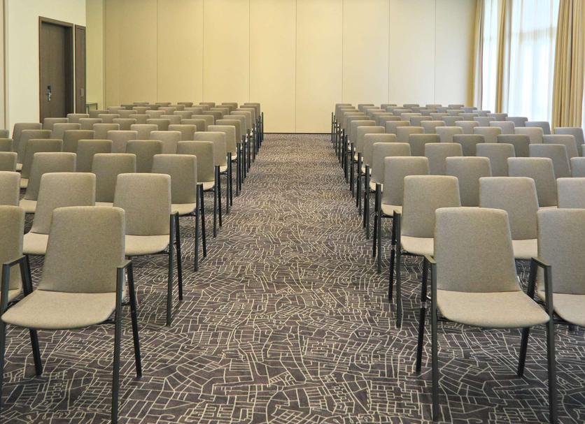 Sala conferenze Foto