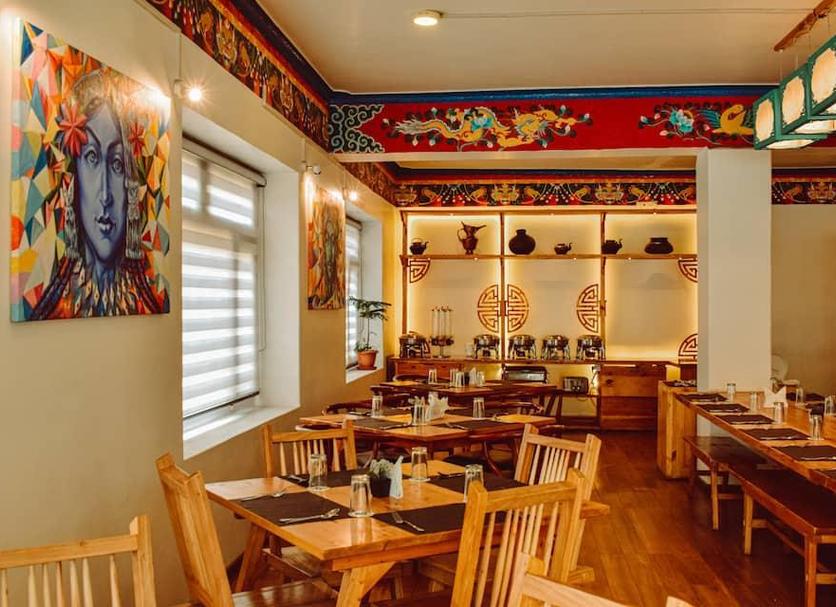 Ristorante Foto