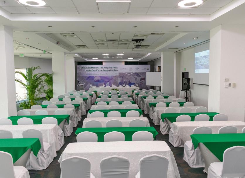 Sala conferenze Foto