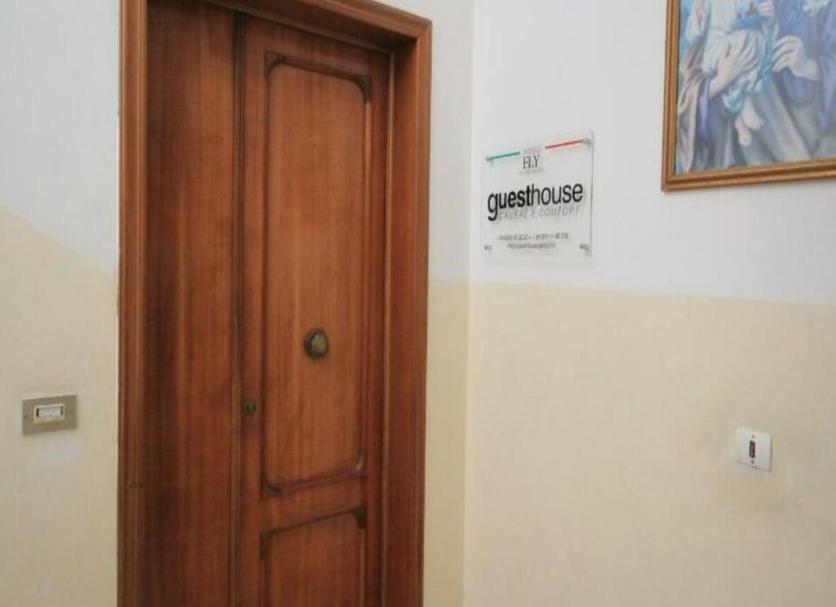 Dotazioni in camera Foto