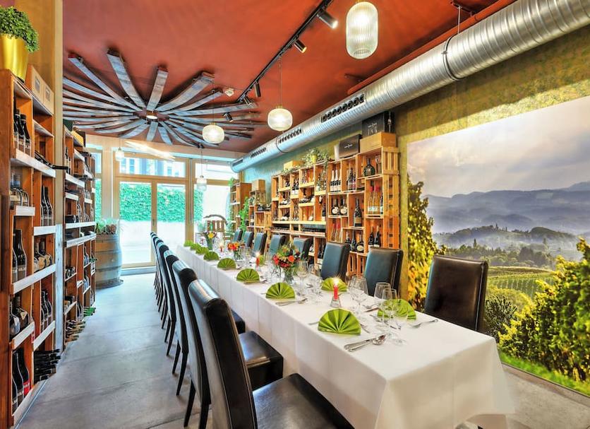 Ristorante Foto