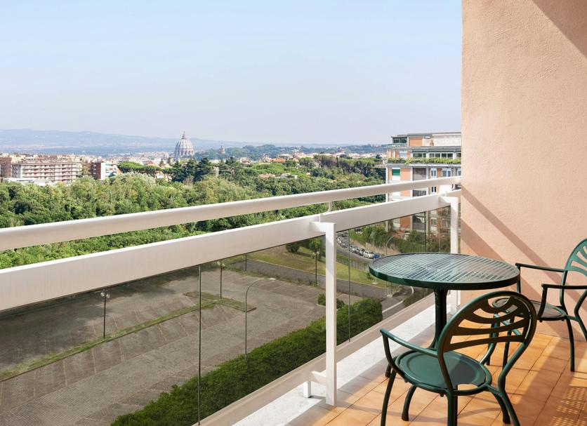 Balcone Foto
