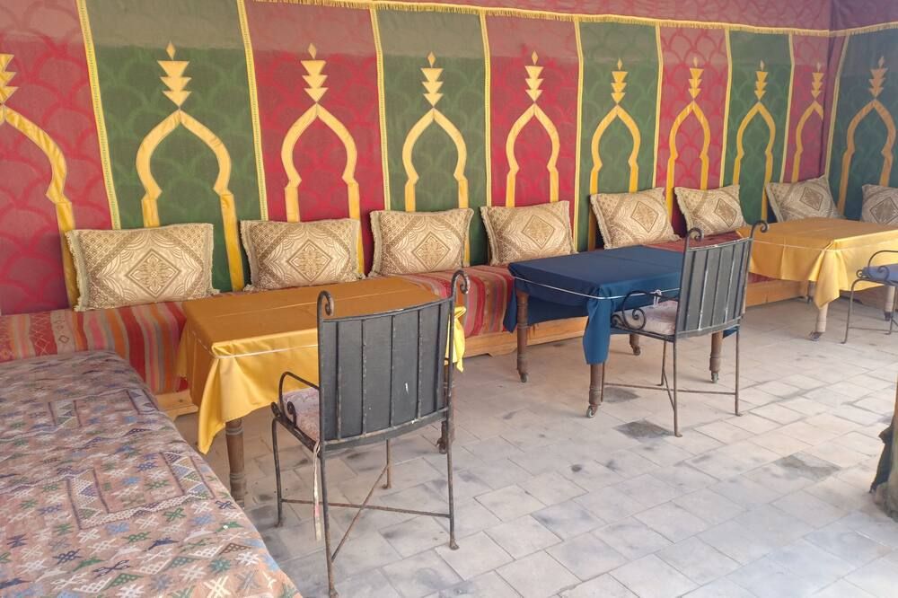 Area lounge