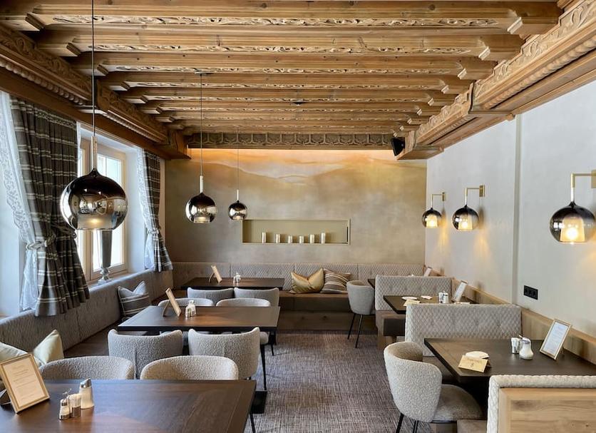 Ristorante Foto