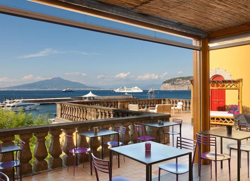 Balcone Foto