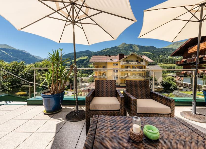 Balcone Foto