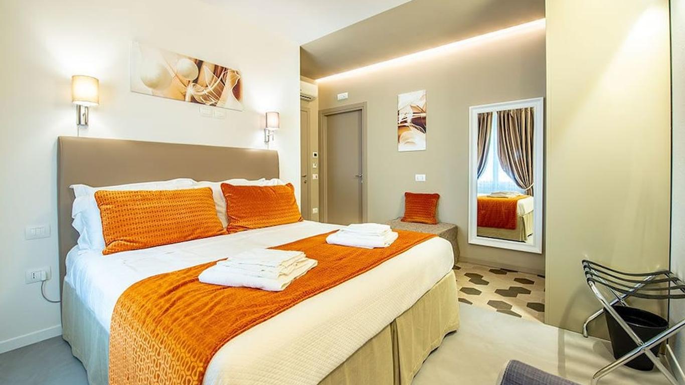 Casa Ercoli B&B