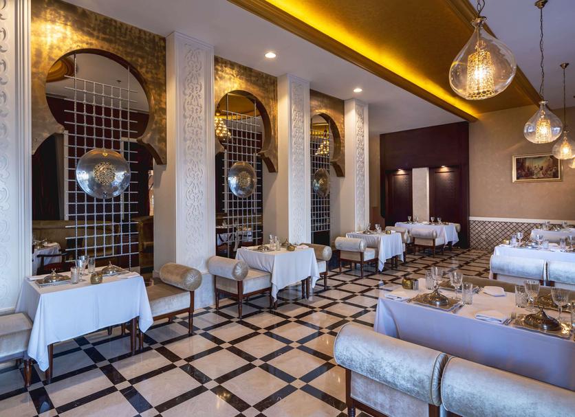 Ristorante Foto