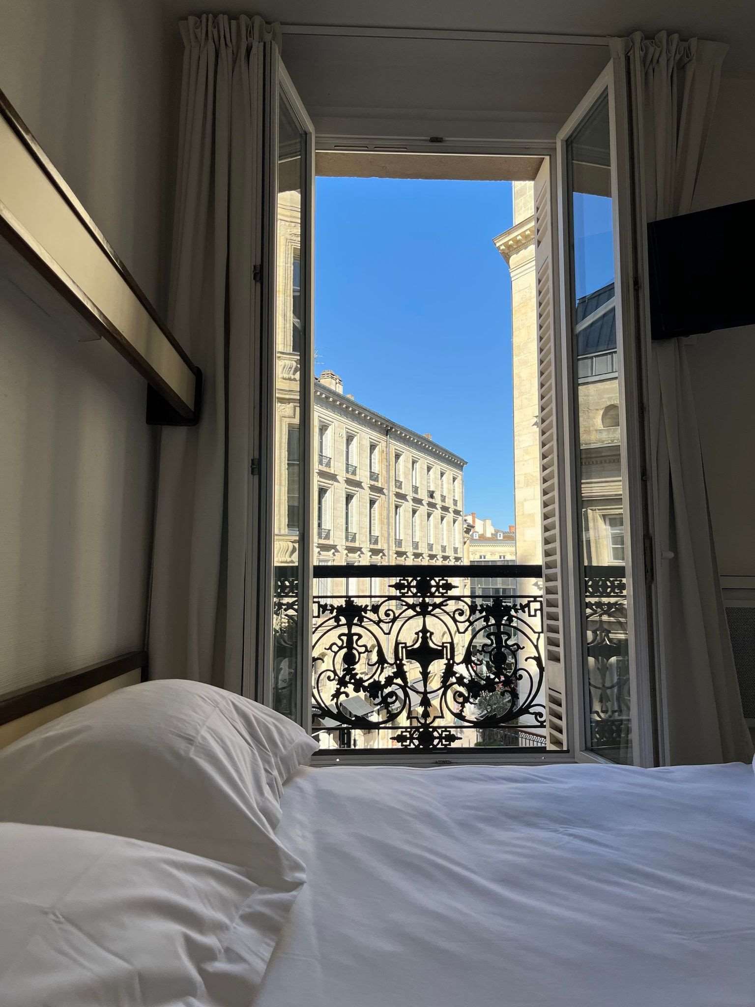 Camera da letto