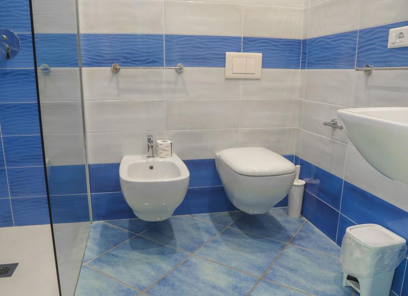 Bagno Foto