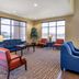 Area lounge
