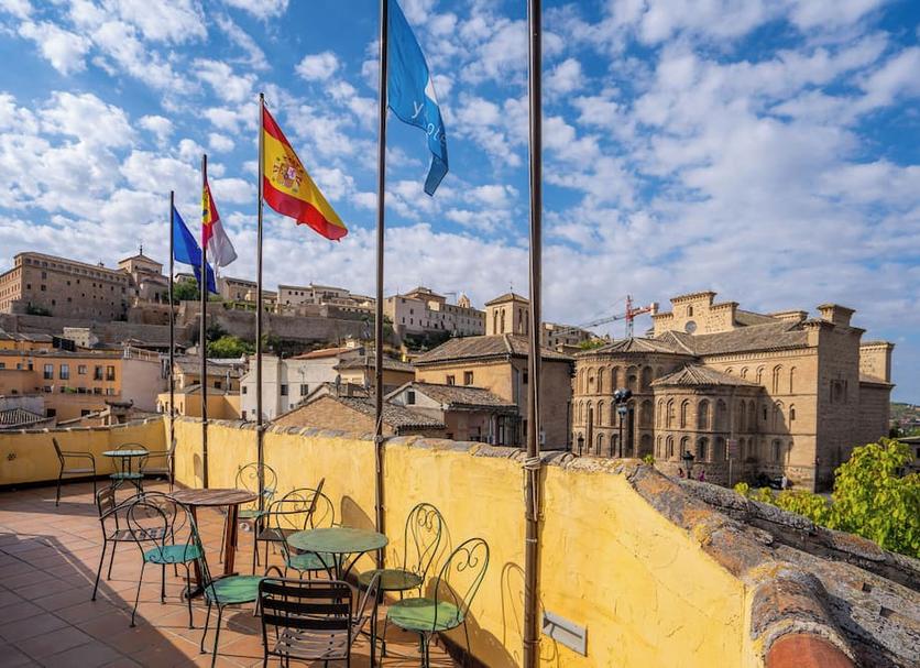 Balcone Foto
