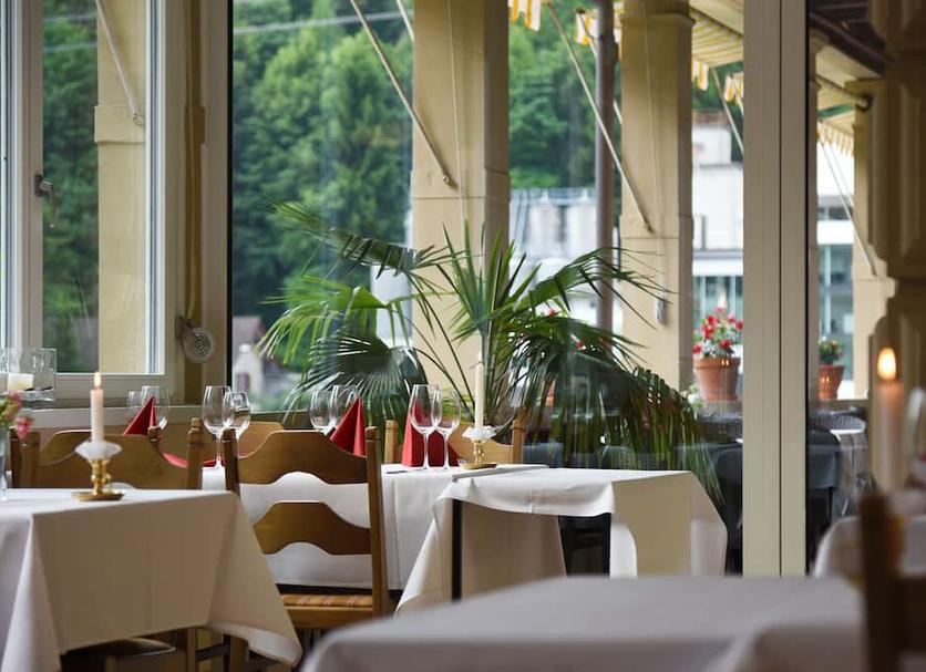 Ristorante Foto