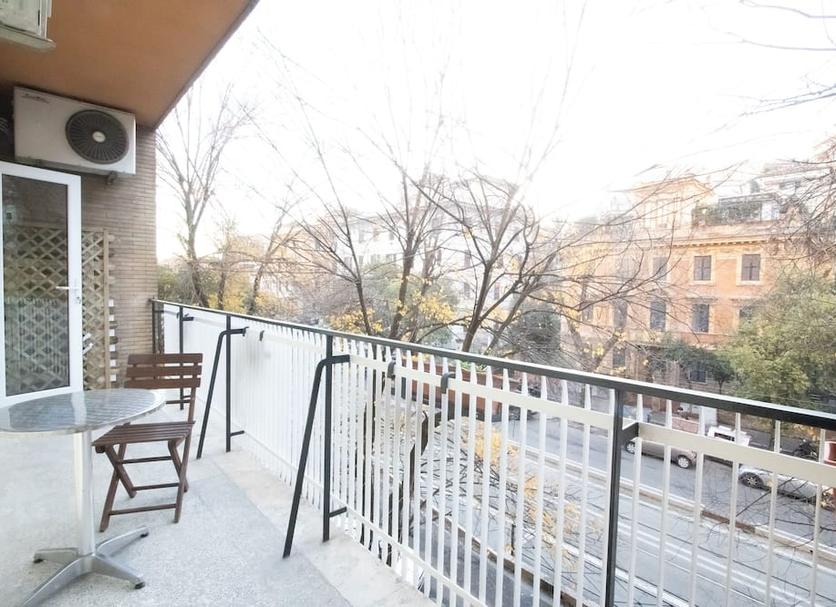 Balcone Foto