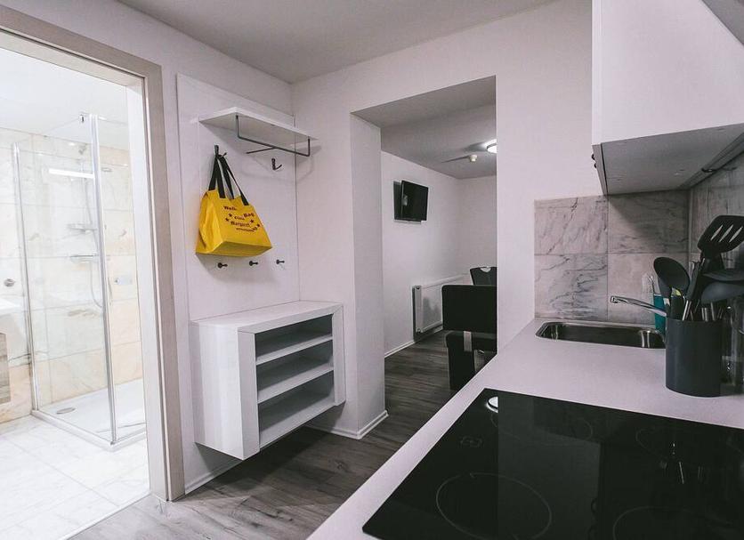 Cucina Foto